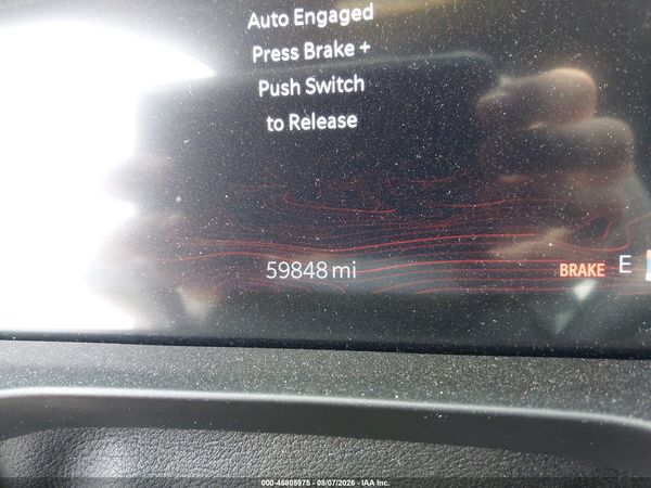2024 JEEP GRAND CHEROKEE 4XE Limited 4XE