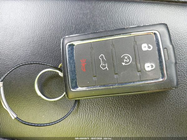 2024 JEEP GRAND CHEROKEE 4XE Limited 4XE