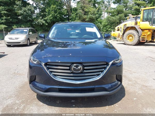 2021 MAZDA CX-9 TOURING