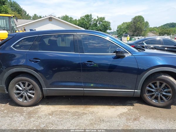 2021 MAZDA CX-9 TOURING