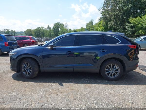 2021 MAZDA CX-9 TOURING