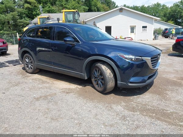 2021 MAZDA CX-9 TOURING