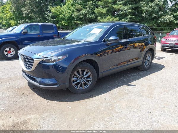2021 MAZDA CX-9 TOURING