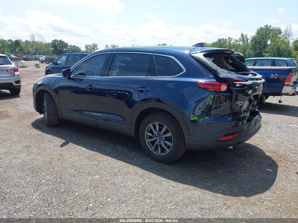 2021 MAZDA CX-9 TOURING
