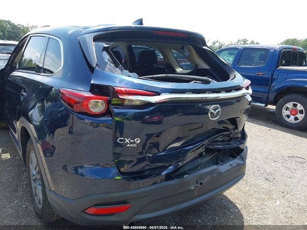 2021 MAZDA CX-9 TOURING