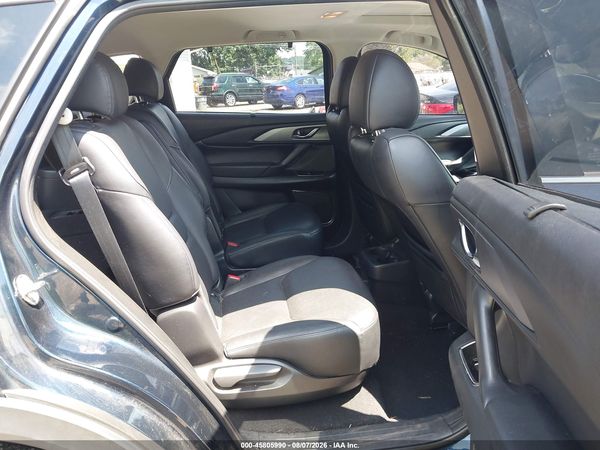 2021 MAZDA CX-9 TOURING