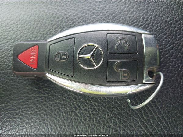 2017 MERCEDES-BENZ GLS 450 4MATIC