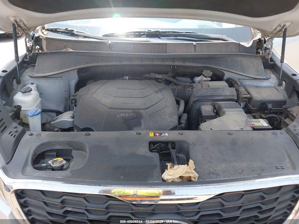 2019 KIA SORENTO 3.3L LX