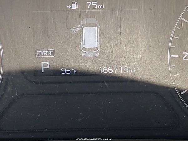 2019 KIA SORENTO 3.3L LX