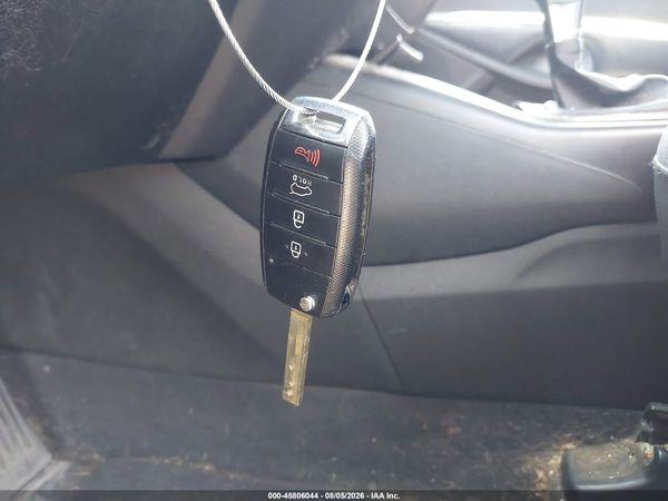 2019 KIA SORENTO 3.3L LX