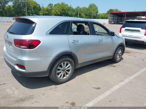 2019 KIA SORENTO 3.3L LX