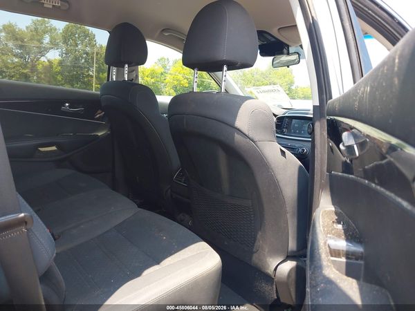 2019 KIA SORENTO 3.3L LX