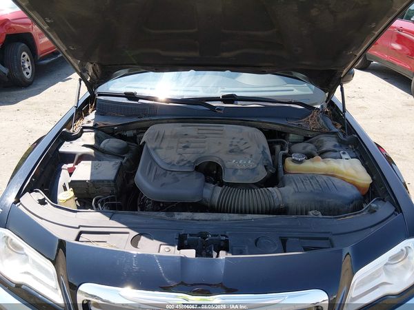 2014 CHRYSLER 300