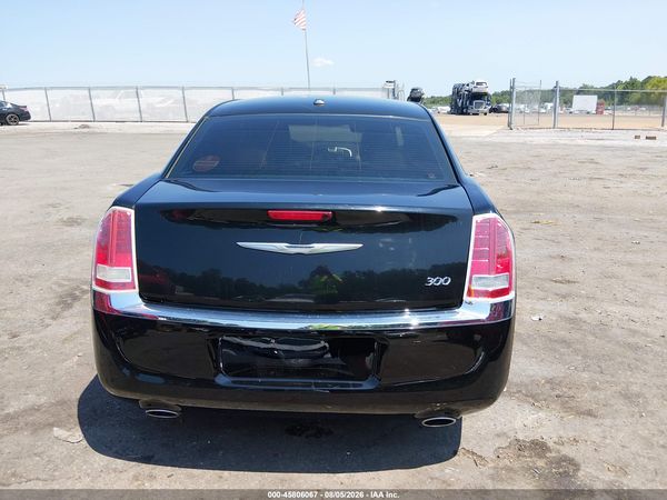 2014 CHRYSLER 300