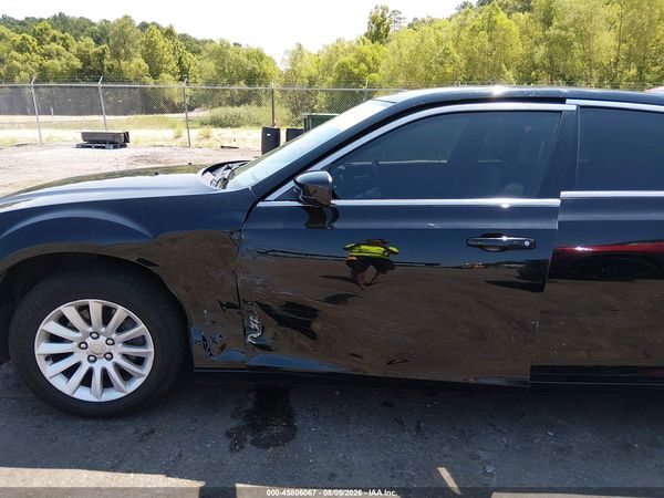 2014 CHRYSLER 300