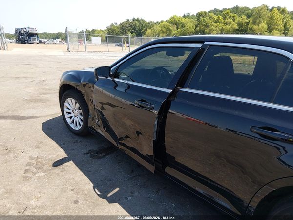 2014 CHRYSLER 300