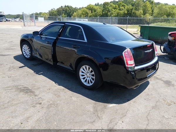 2014 CHRYSLER 300