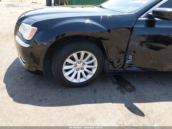 2014 CHRYSLER 300