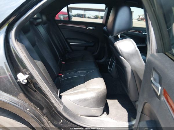 2014 CHRYSLER 300