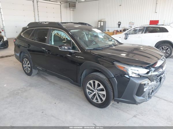 2024 SUBARU OUTBACK PREMIUM — I1