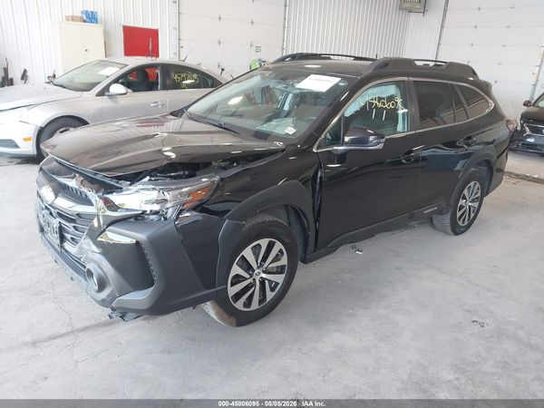 2024 SUBARU OUTBACK — I2