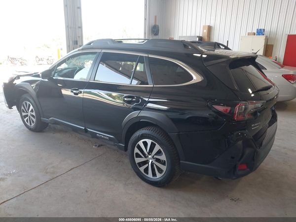 2024 SUBARU OUTBACK PREMIUM — I3