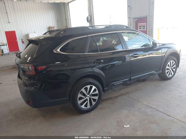 2024 SUBARU OUTBACK PREMIUM — I4