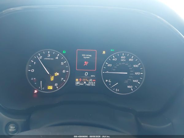 2024 SUBARU OUTBACK PREMIUM — I7
