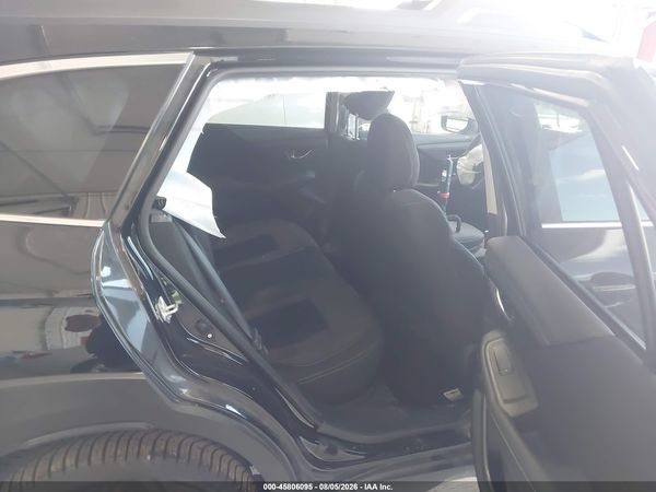 2024 SUBARU OUTBACK PREMIUM — I8