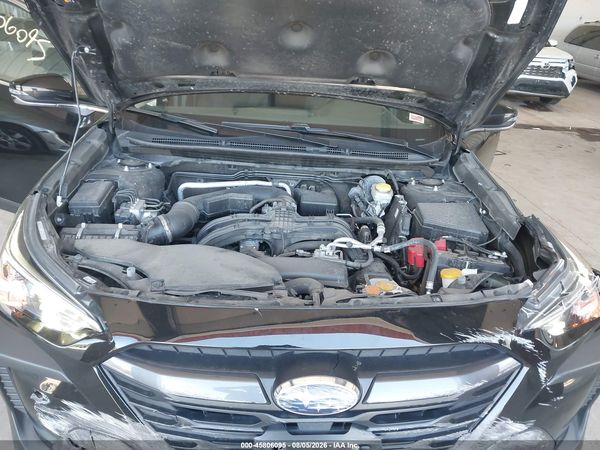 2024 SUBARU OUTBACK PREMIUM — I10