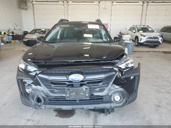 2024 SUBARU OUTBACK PREMIUM — I115