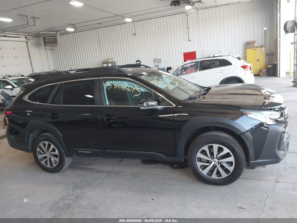 2024 SUBARU OUTBACK PREMIUM — I116