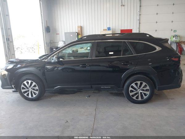 2024 SUBARU OUTBACK PREMIUM — I117