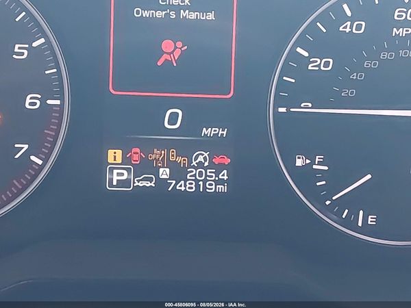 2024 SUBARU OUTBACK PREMIUM — I118
