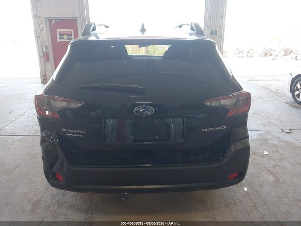 2024 SUBARU OUTBACK PREMIUM — I119