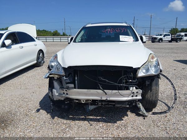 2017 INFINITI QX50