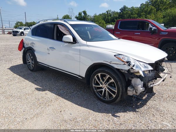 2017 INFINITI QX50
