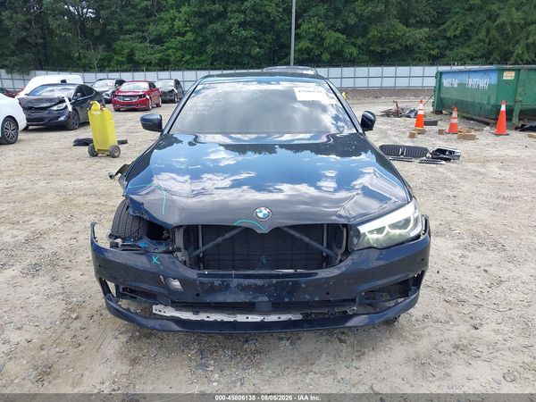 2020 BMW 530I XDRIVE