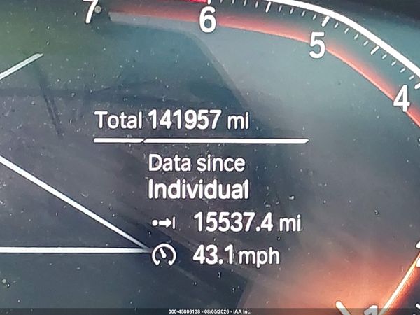 2020 BMW 530I XDRIVE