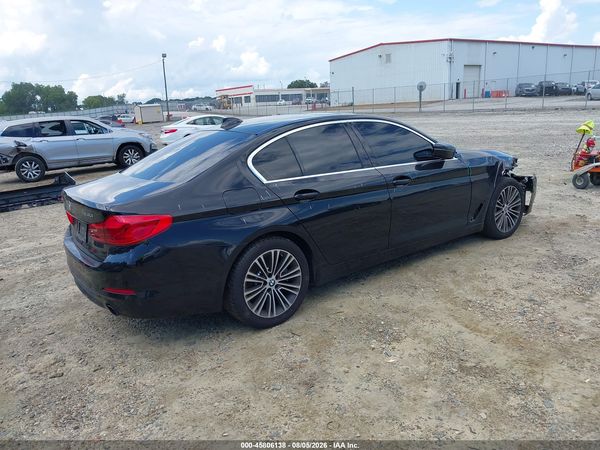 2020 BMW 530I XDRIVE