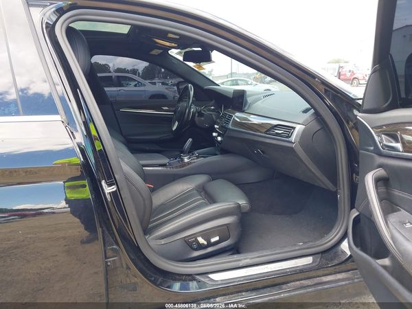 2020 BMW 530I XDRIVE