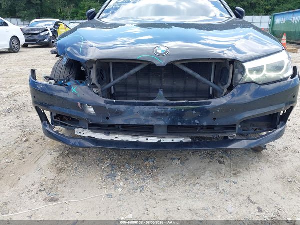 2020 BMW 530I XDRIVE