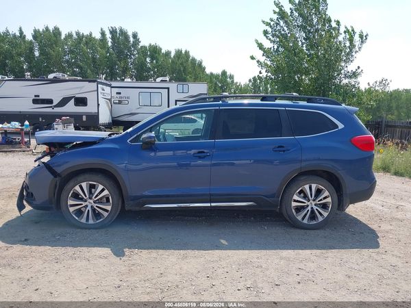 2020 SUBARU ASCENT LIMITED — I117