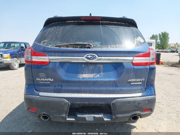 2020 SUBARU ASCENT LIMITED — I119