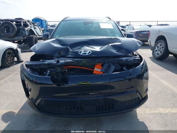 2024 HYUNDAI KONA ELECTRIC SEL