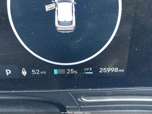 2024 HYUNDAI KONA ELECTRIC SEL