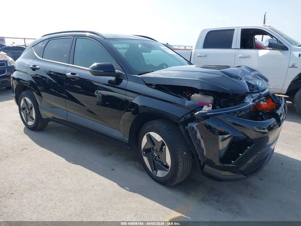 2024 HYUNDAI KONA ELECTRIC SEL