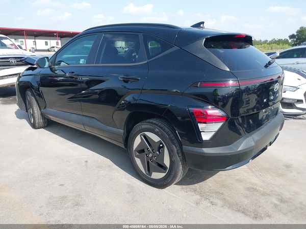 2024 HYUNDAI KONA ELECTRIC SEL