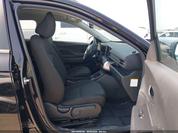 2024 HYUNDAI KONA ELECTRIC SEL