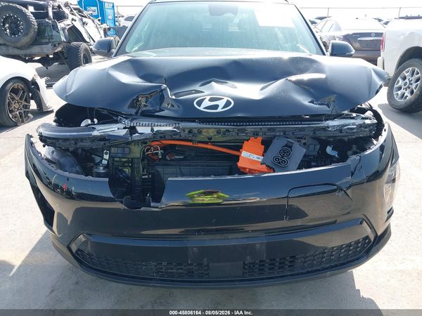 2024 HYUNDAI KONA ELECTRIC SEL